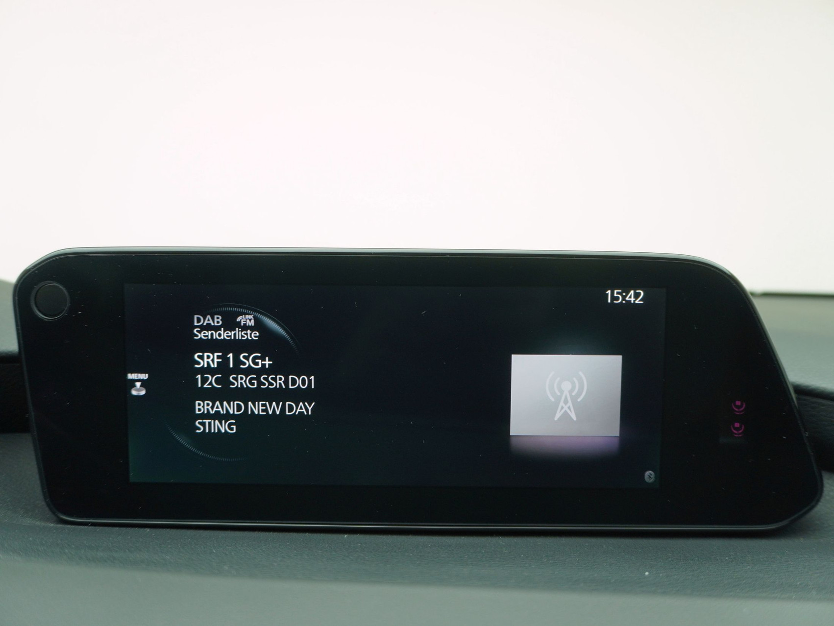 MAZDA 3 Hatchback 2.0 Revolution