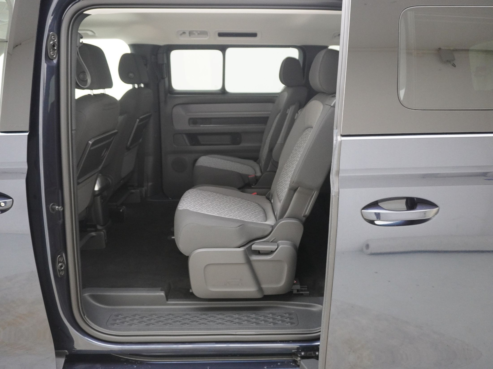 VW ID.Buzz 84kWh Pro – langer Radstand