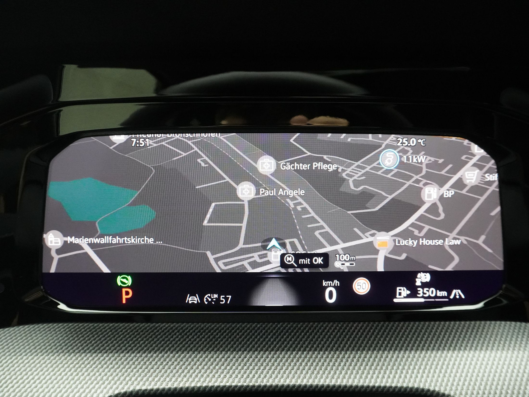 VW Golf 8.5 2.0 TSI DSG R Black Edition 4Motion (2025)