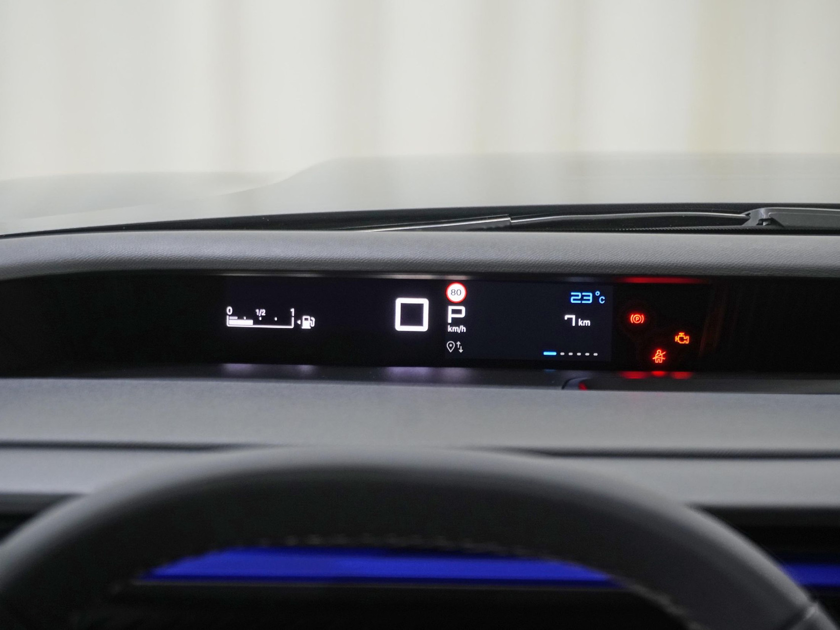 CITROËN C3 1.2 Hybrid You+