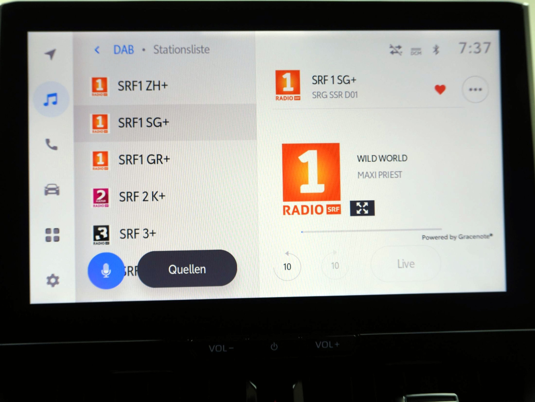 TOYOTA Corolla Cross 2.0 HSD Premium AWD-i