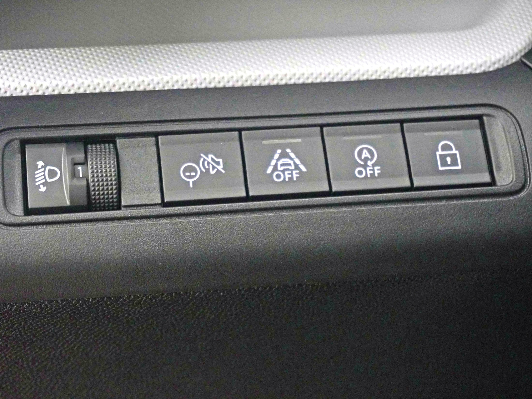 CITROËN C3 1.2 Turbo You