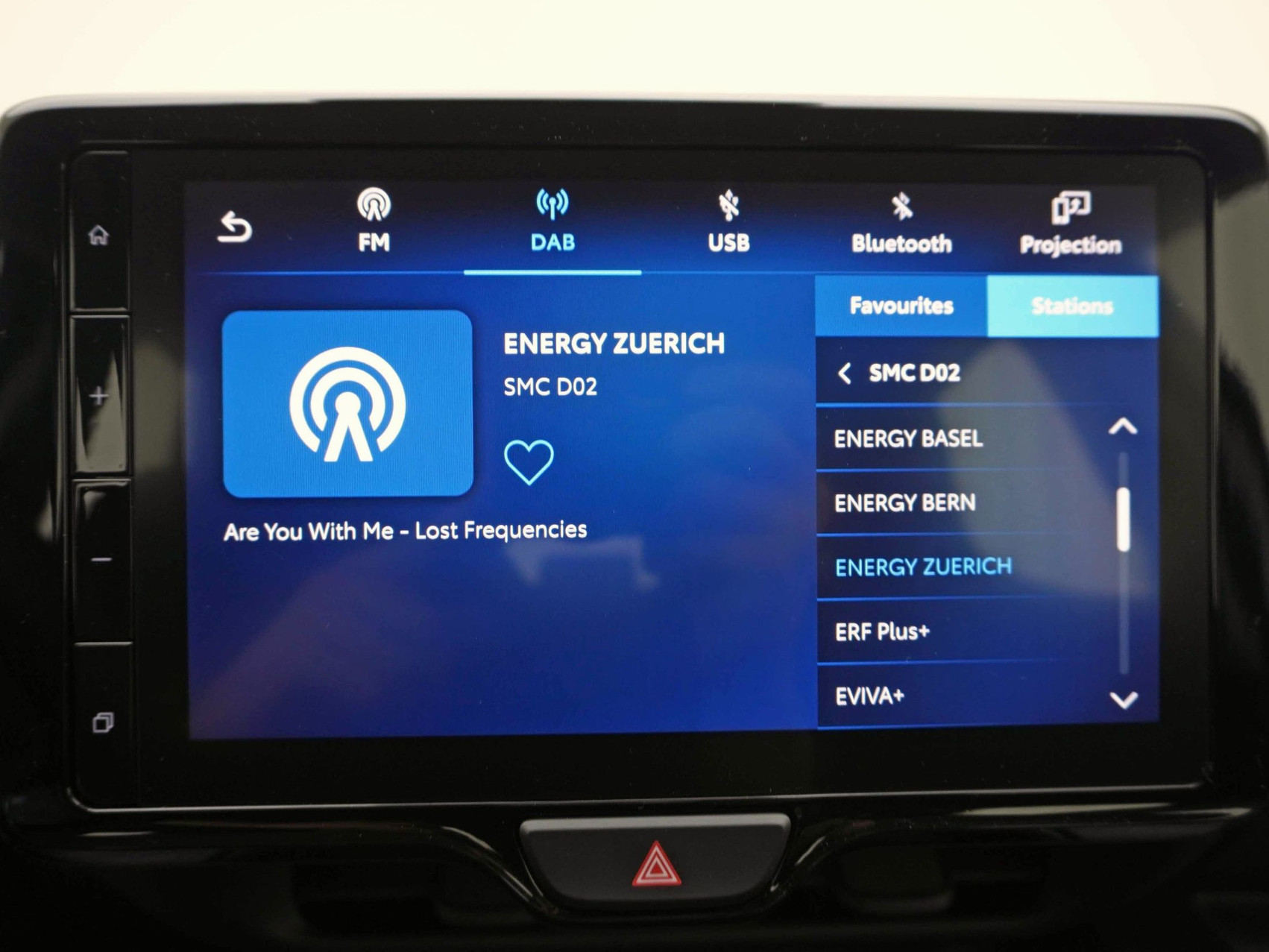 MAZDA 2 1.5 Hybrid Exclusive-Line