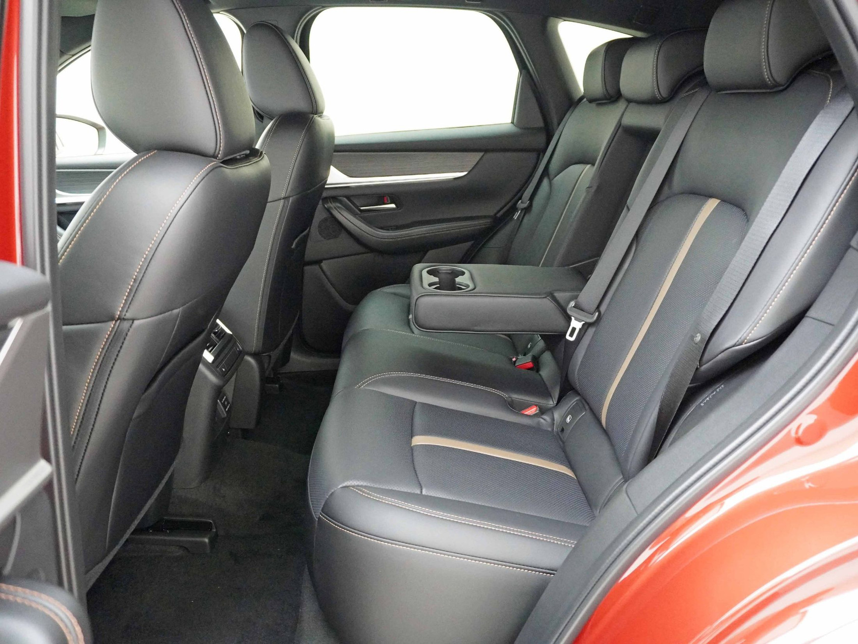 MAZDA CX-60 2.5 PHEV Homura Plus