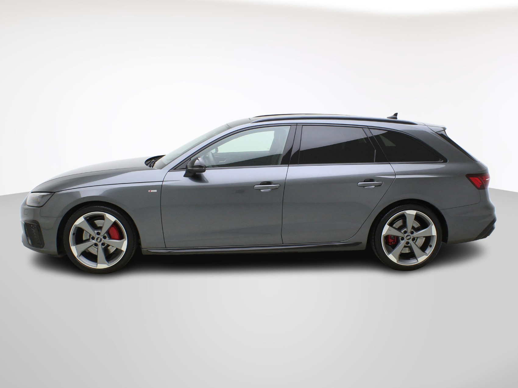 AUDI A4 Avant 45 TFSI S Line quattro S-Tronic
