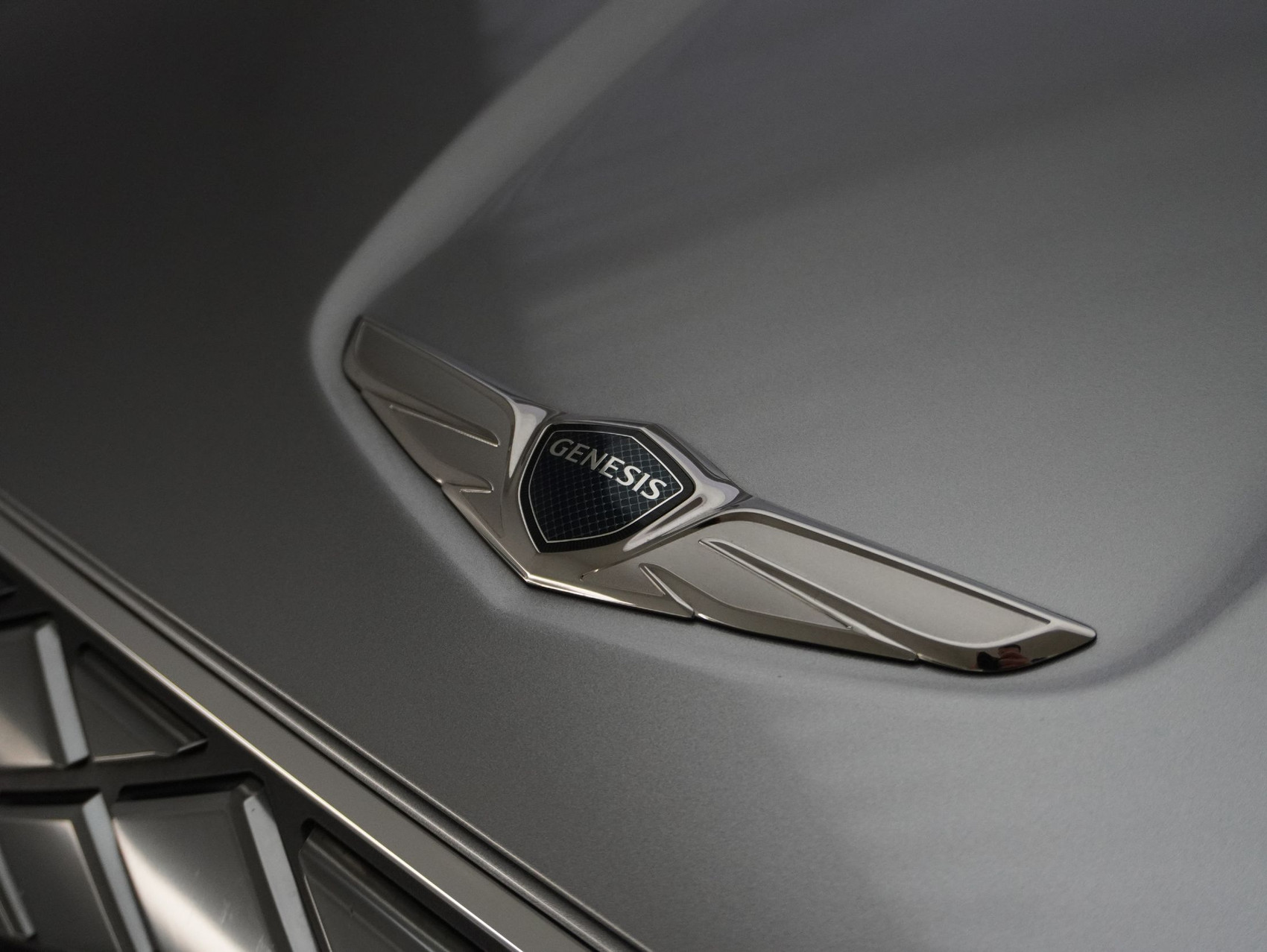 GENESIS GV70 Electrified Sport kWh 77,4 AWD **Neuwertiger Genesis Vorführer**