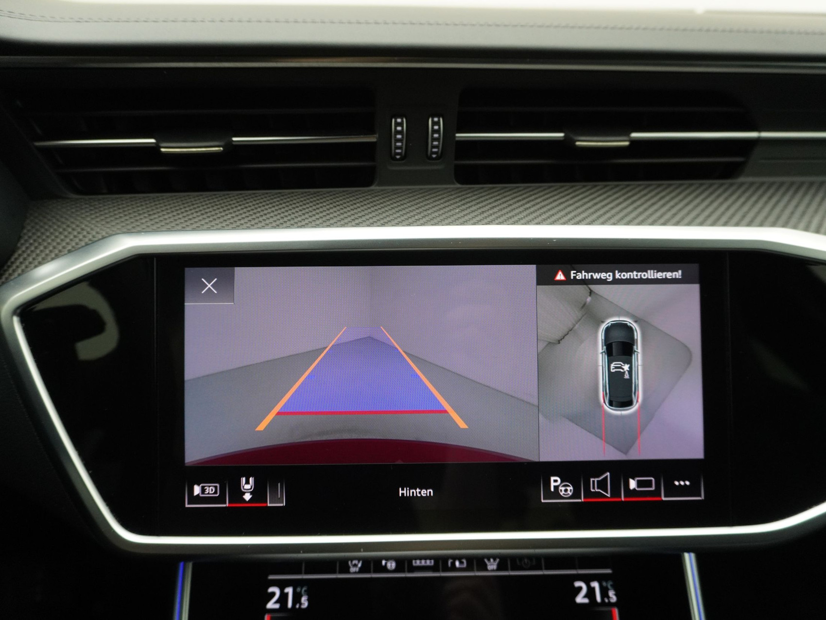 AUDI RS6 Avant ABT Legacy Edition – 1 of 200 **ABT Legacy 1/200**