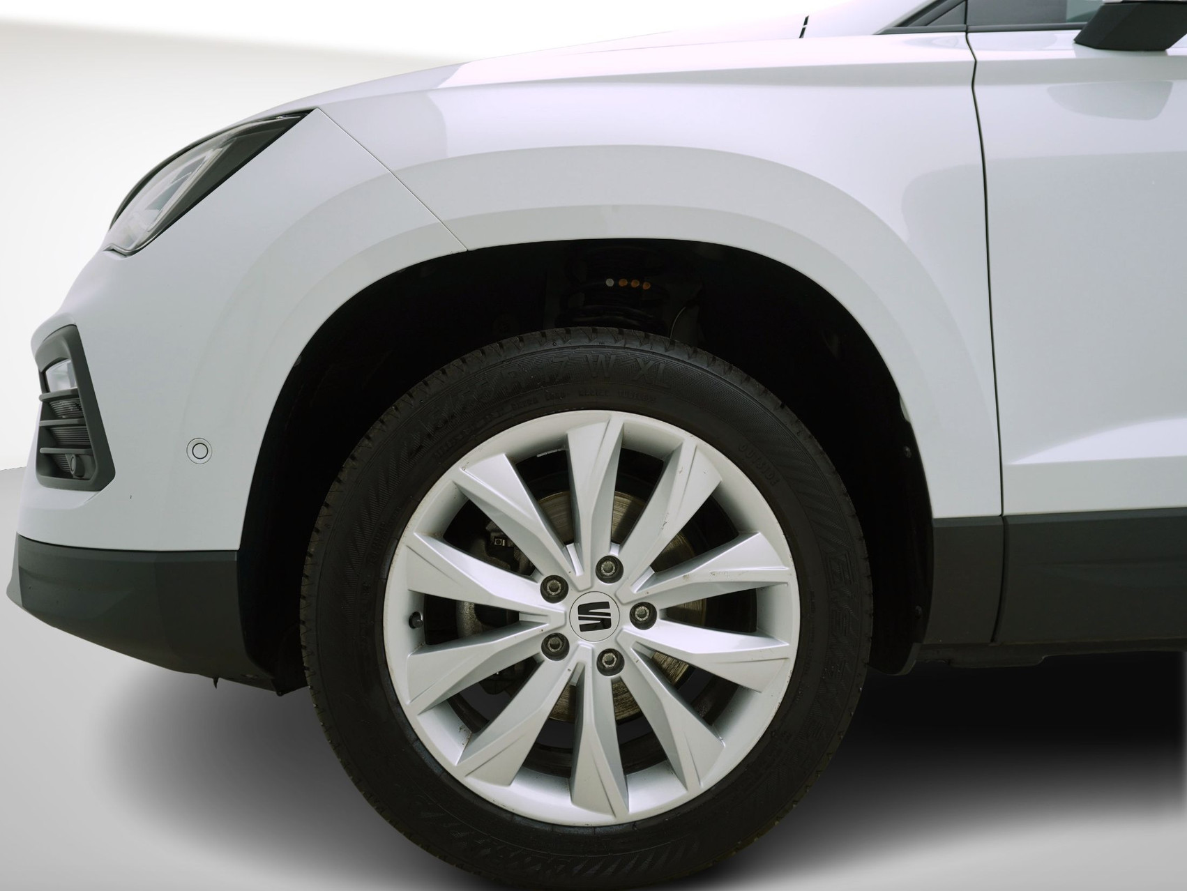 SEAT Ateca 1.5 TSI DSG Style