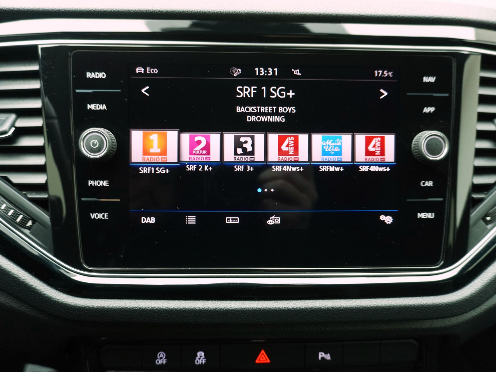 VW T-Roc 2.0 TSI R DSG 4Motion