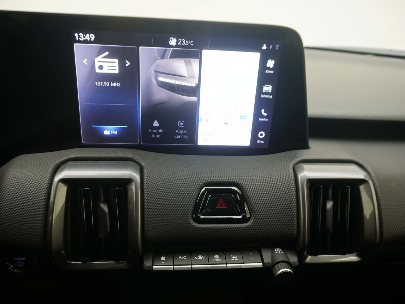 TOYOTA Urban Cruiser Trend AWD ** inkl. W-Räder **