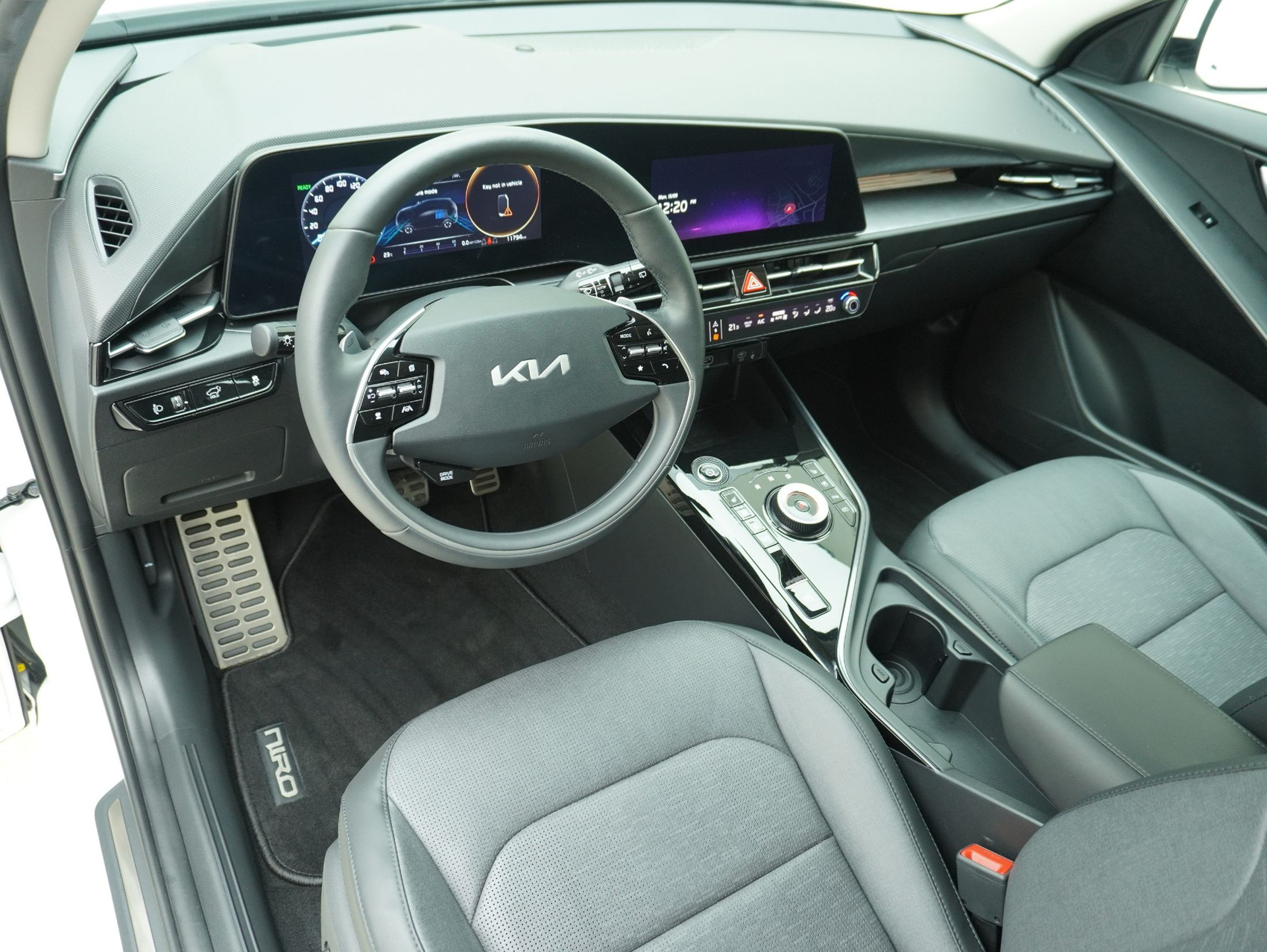 KIA Niro EV Style PLUS