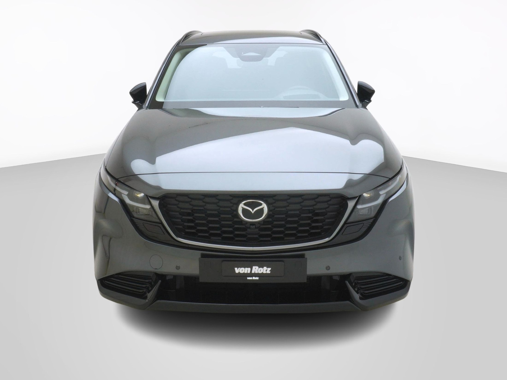 MAZDA CX-5 2.5 Homura AWD