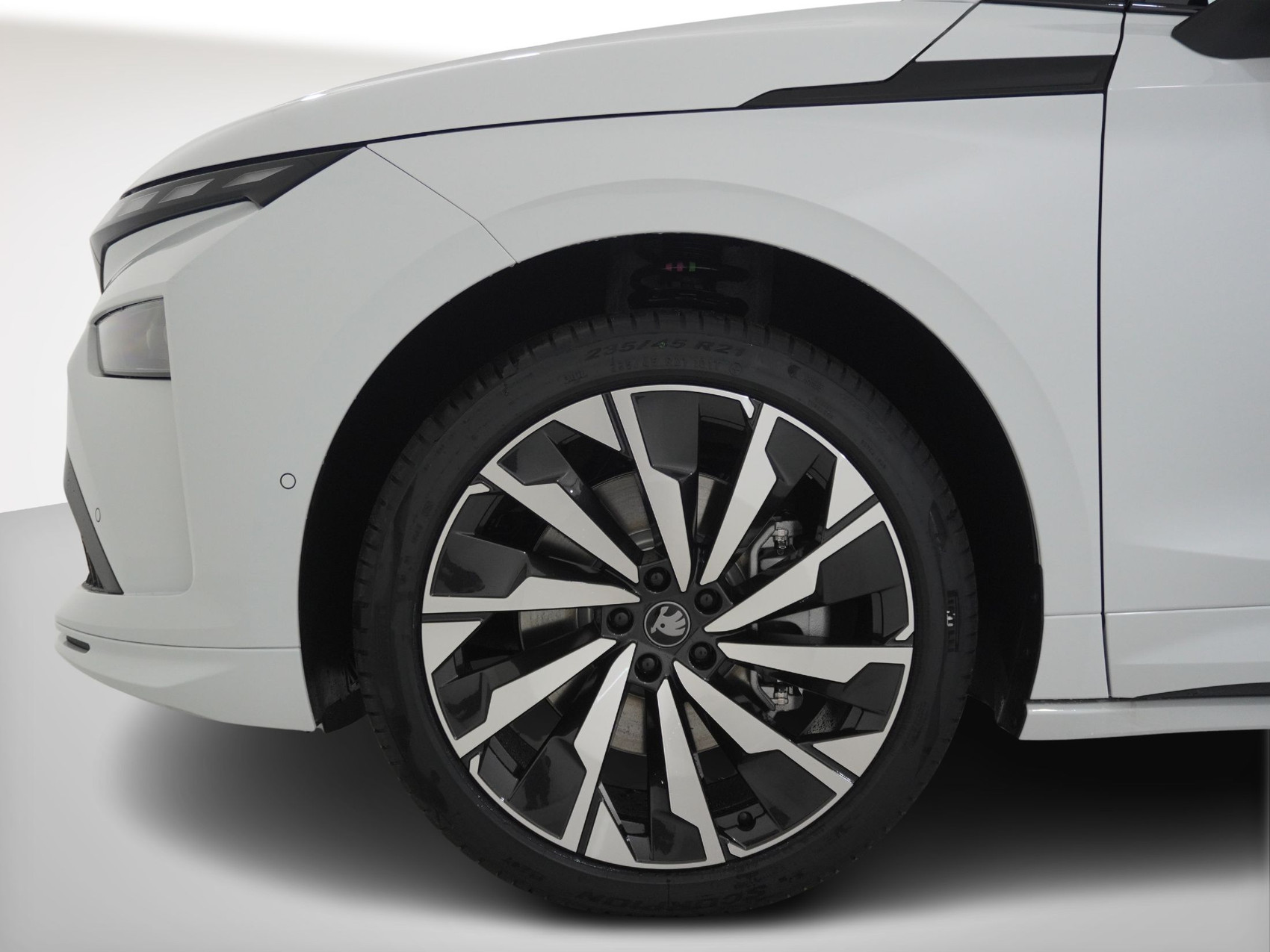 SKODA Enyaq iV Enyaq 85x SportLine MAXX