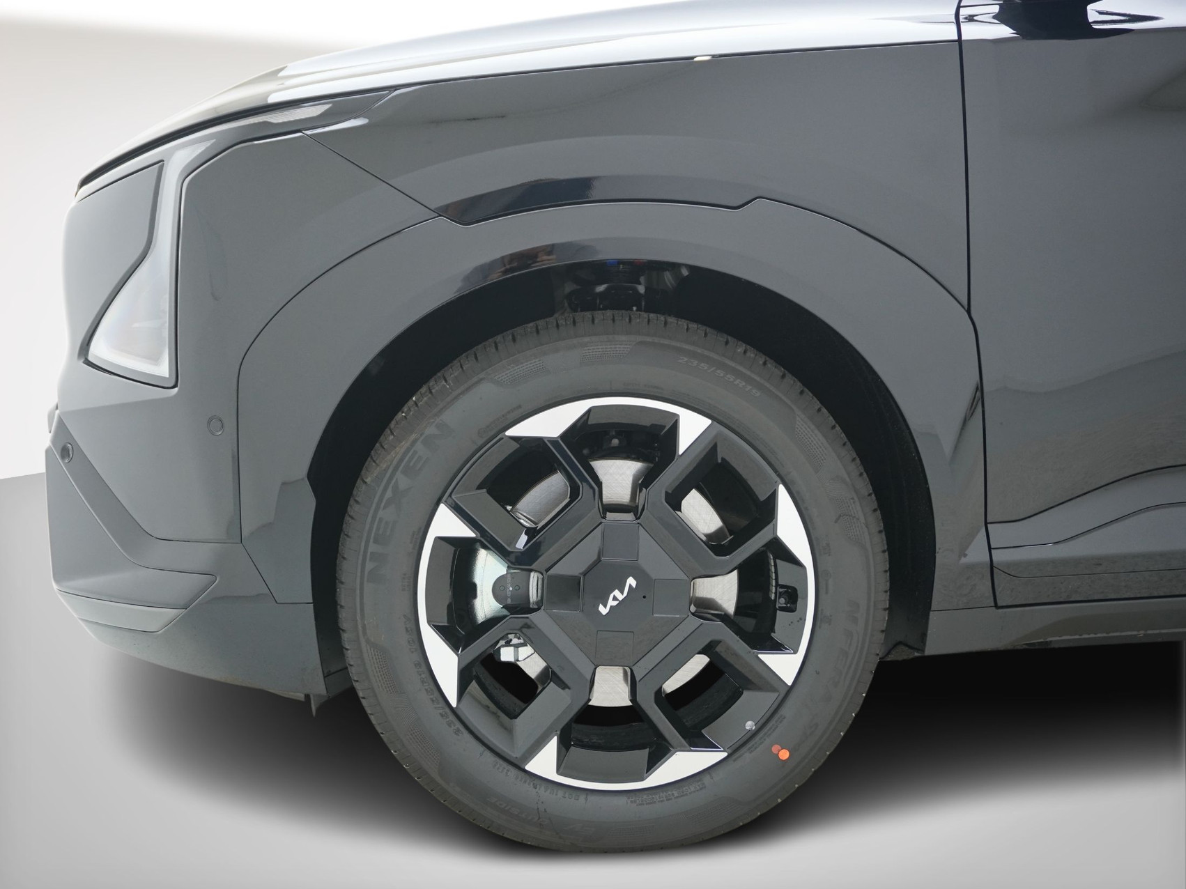 KIA EV5 81 kWh GT-Line