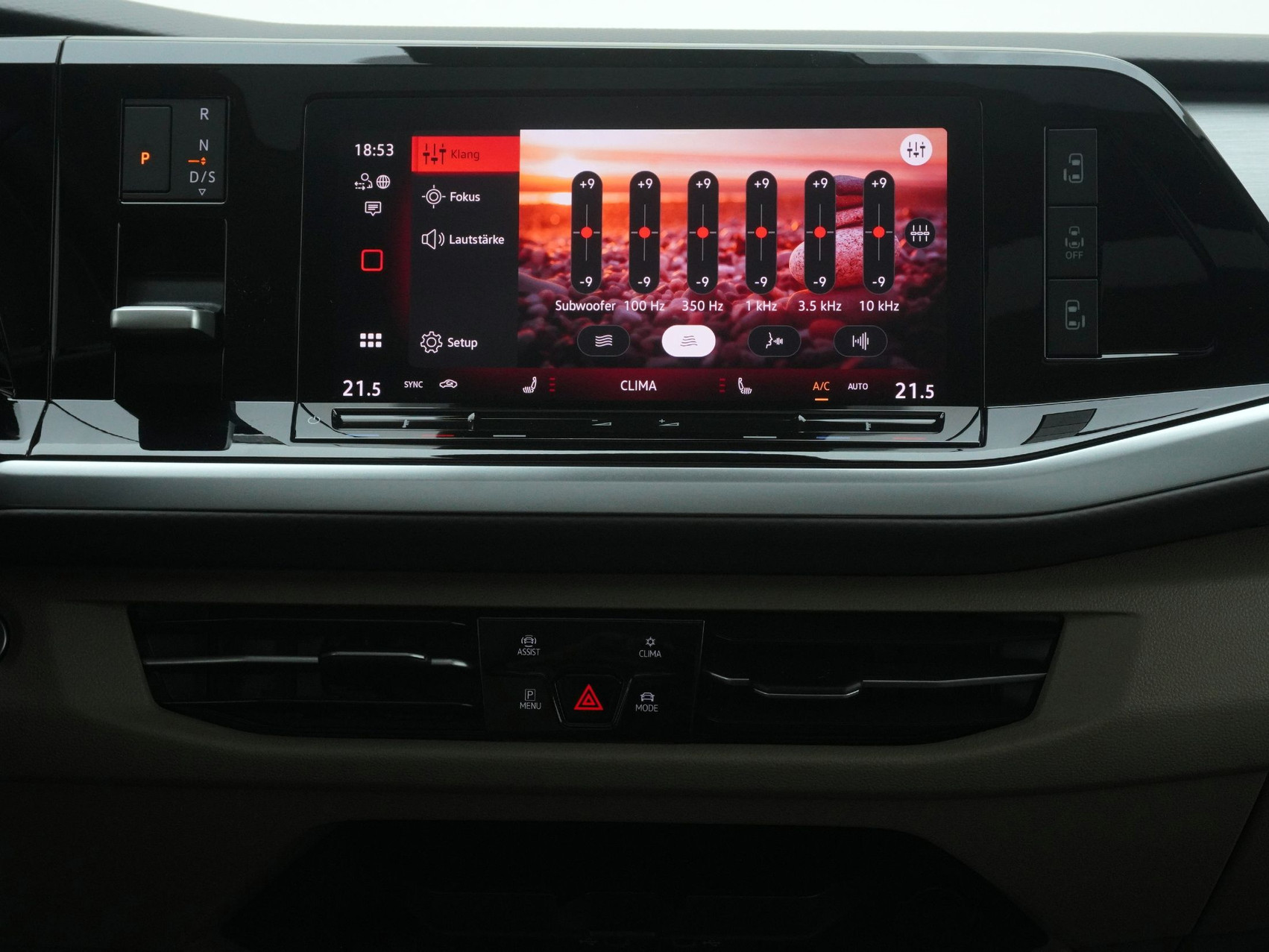 VW Multivan 1.5 TSI eHybrid Style DSG 4motion