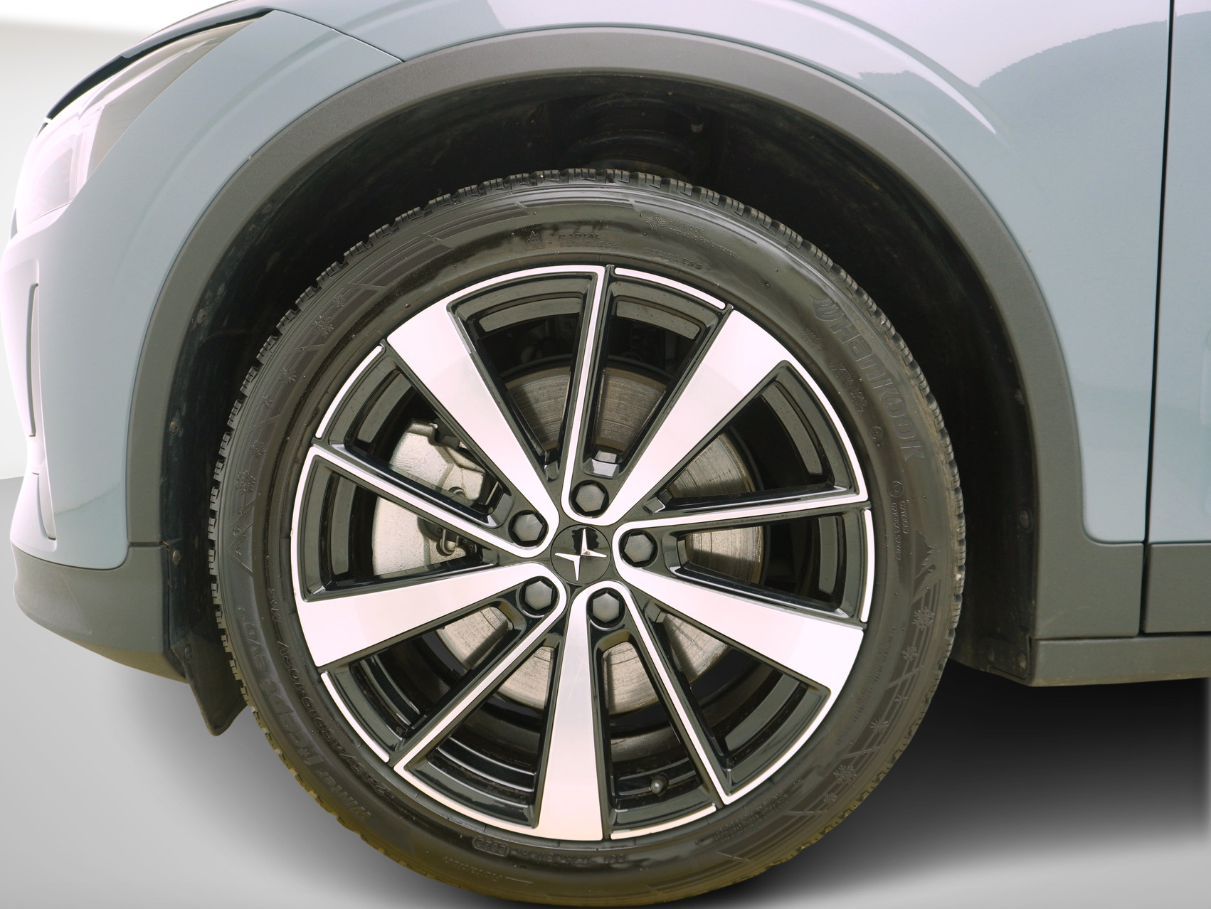 POLESTAR 2 Long Range Dual Motor AWD