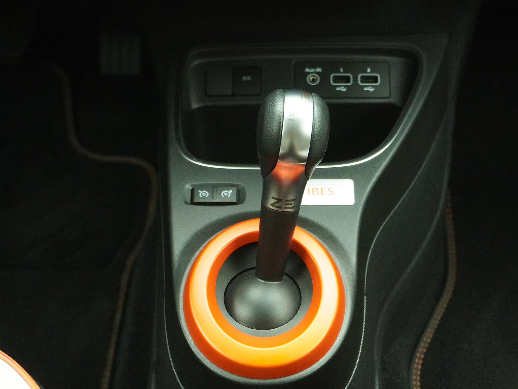 RENAULT Twingo Vibes