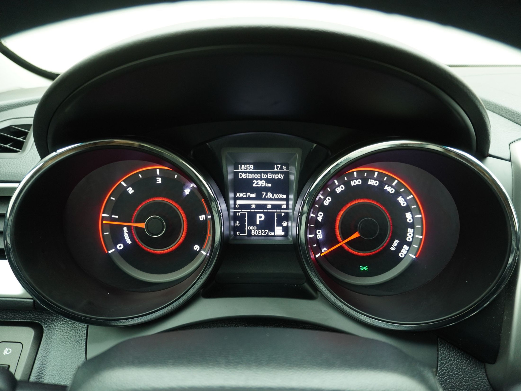 SSANGYONG Tivoli 1.6 e-XDi Sapphire 4WD