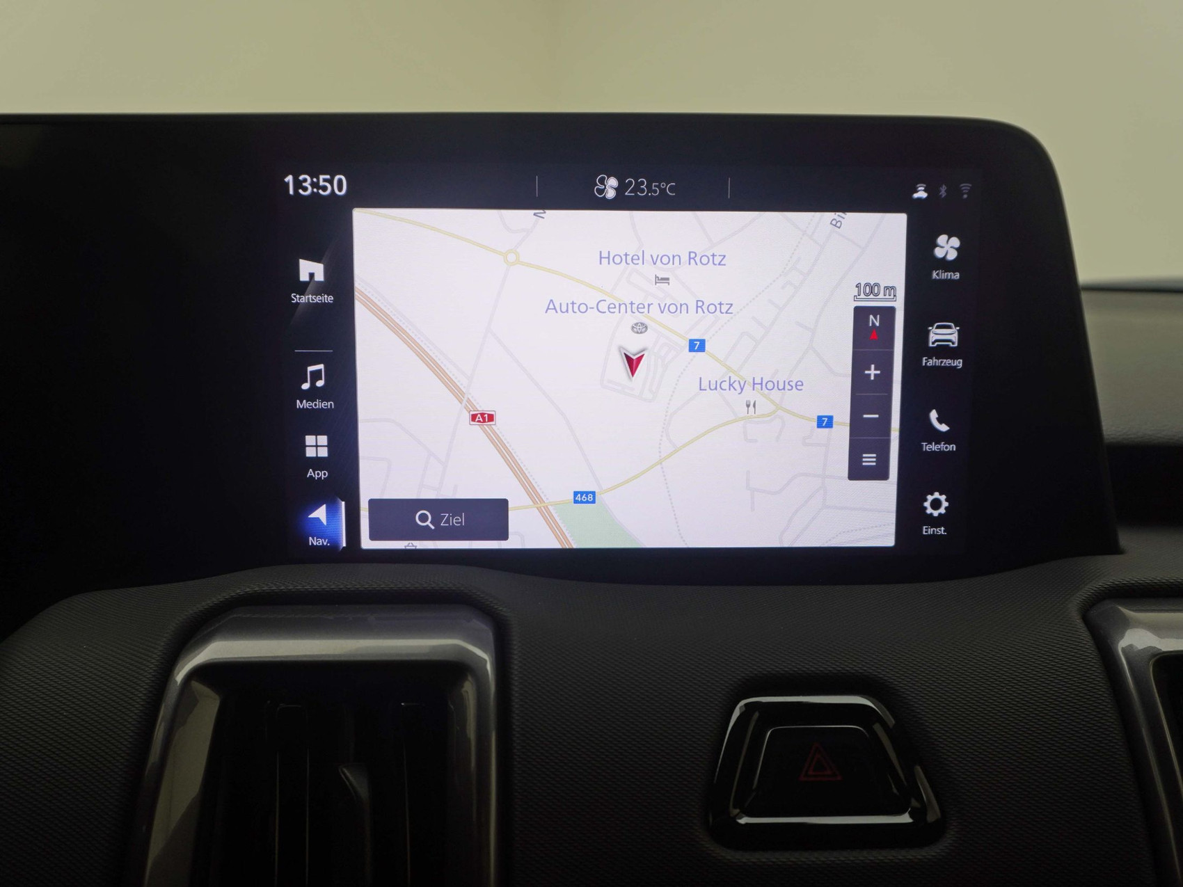 TOYOTA Urban Cruiser Trend AWD ** inkl. W-Räder **