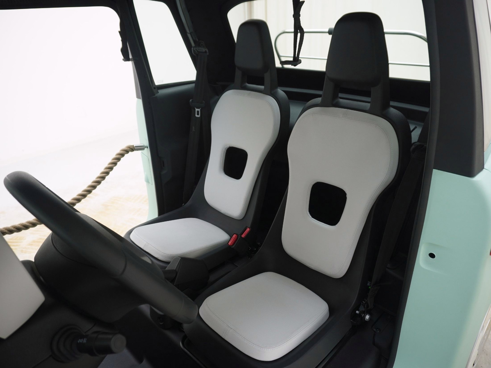 FIAT Topolino Dolcevita