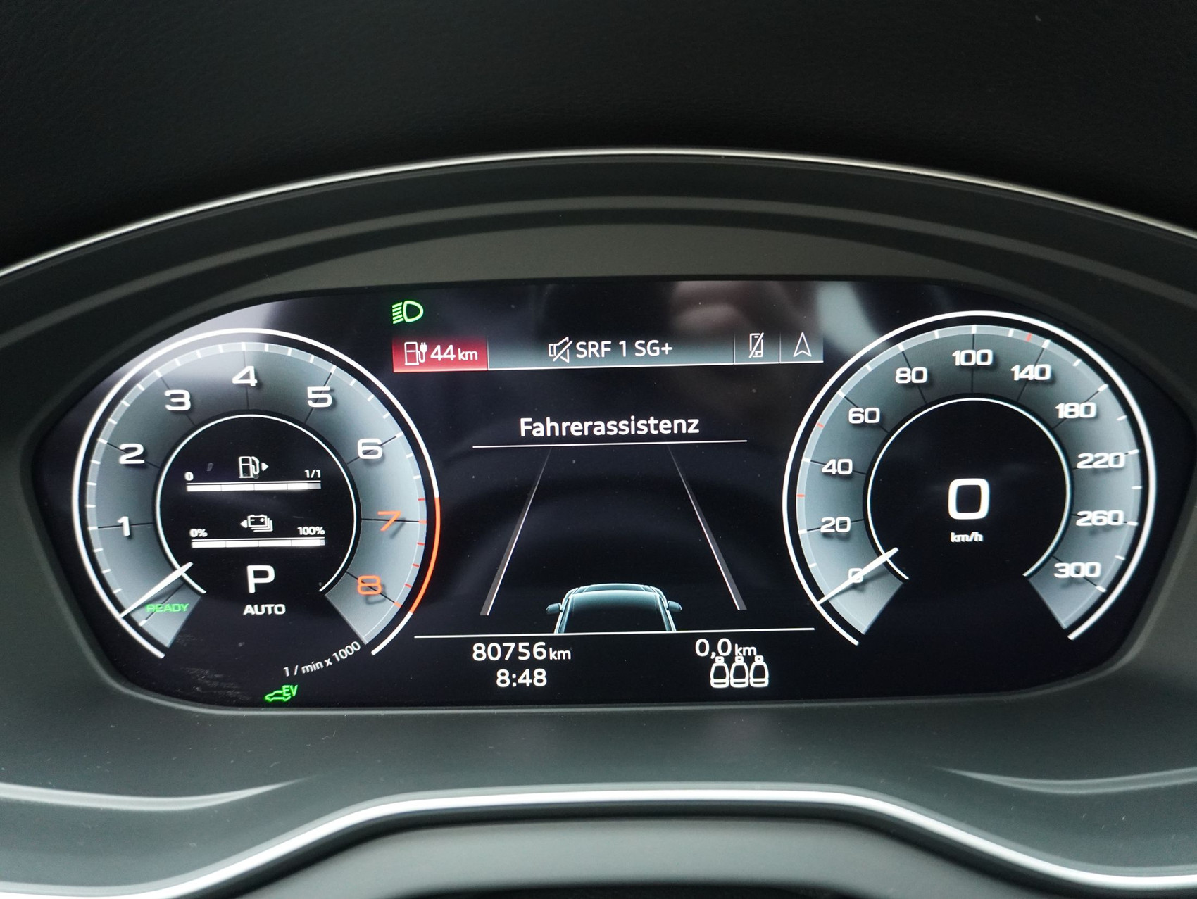 AUDI Q5 Sportback 55 TFSI e S Line quattro S-Tronic