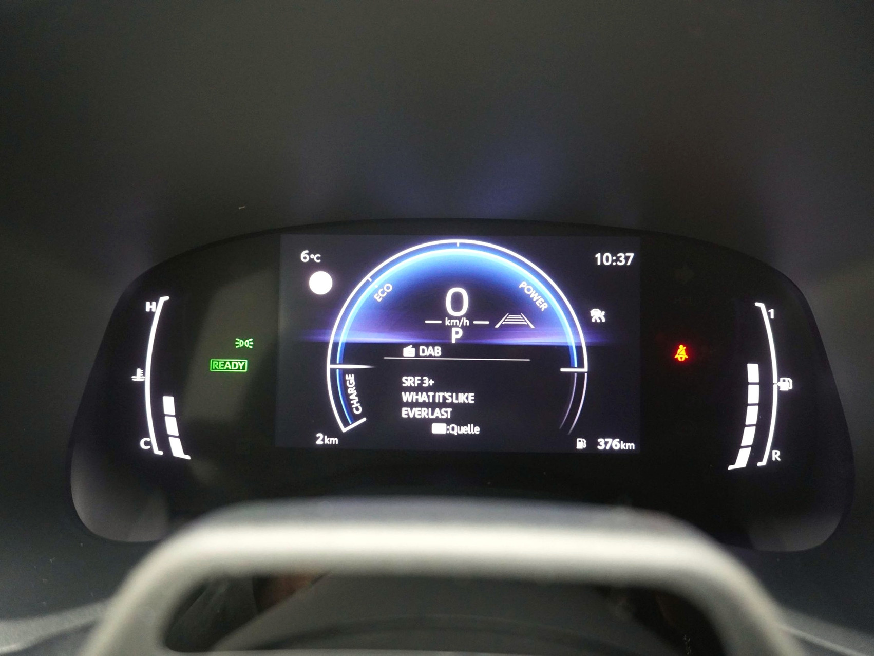 TOYOTA Aygo X 1.5 VVT-i HSD Trend ** inkl. Park Sensoren vo & hi **