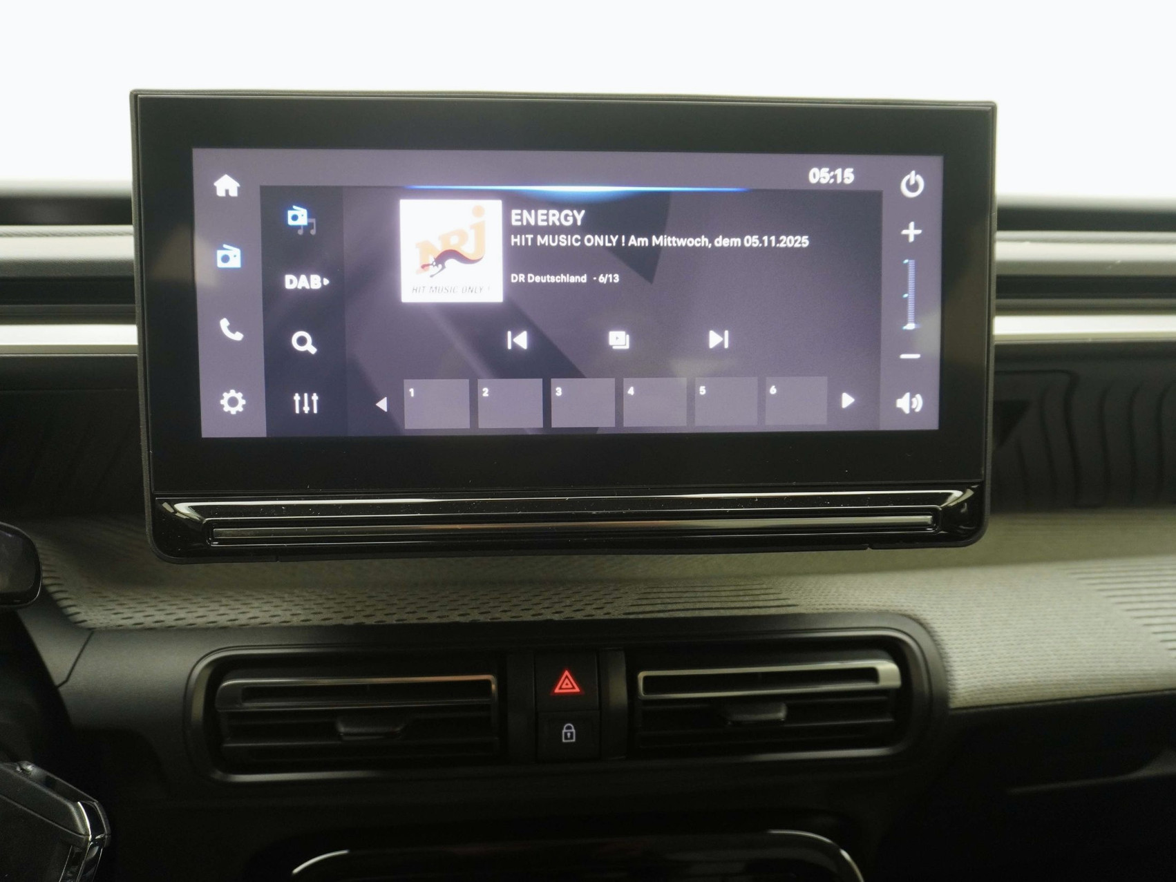 CITROËN C3 1.2 Turbo Plus