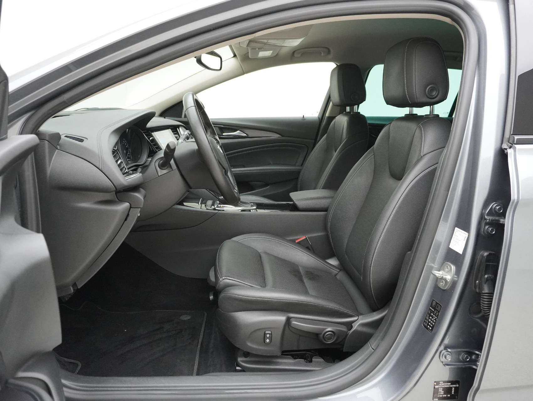 OPEL Insignia Sports Tourer 1.5 T Excellence