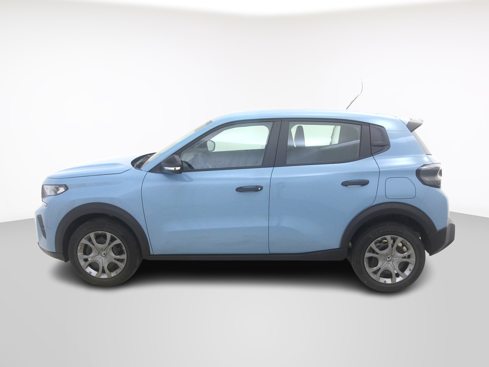 CITROËN C3 1.2 Turbo You