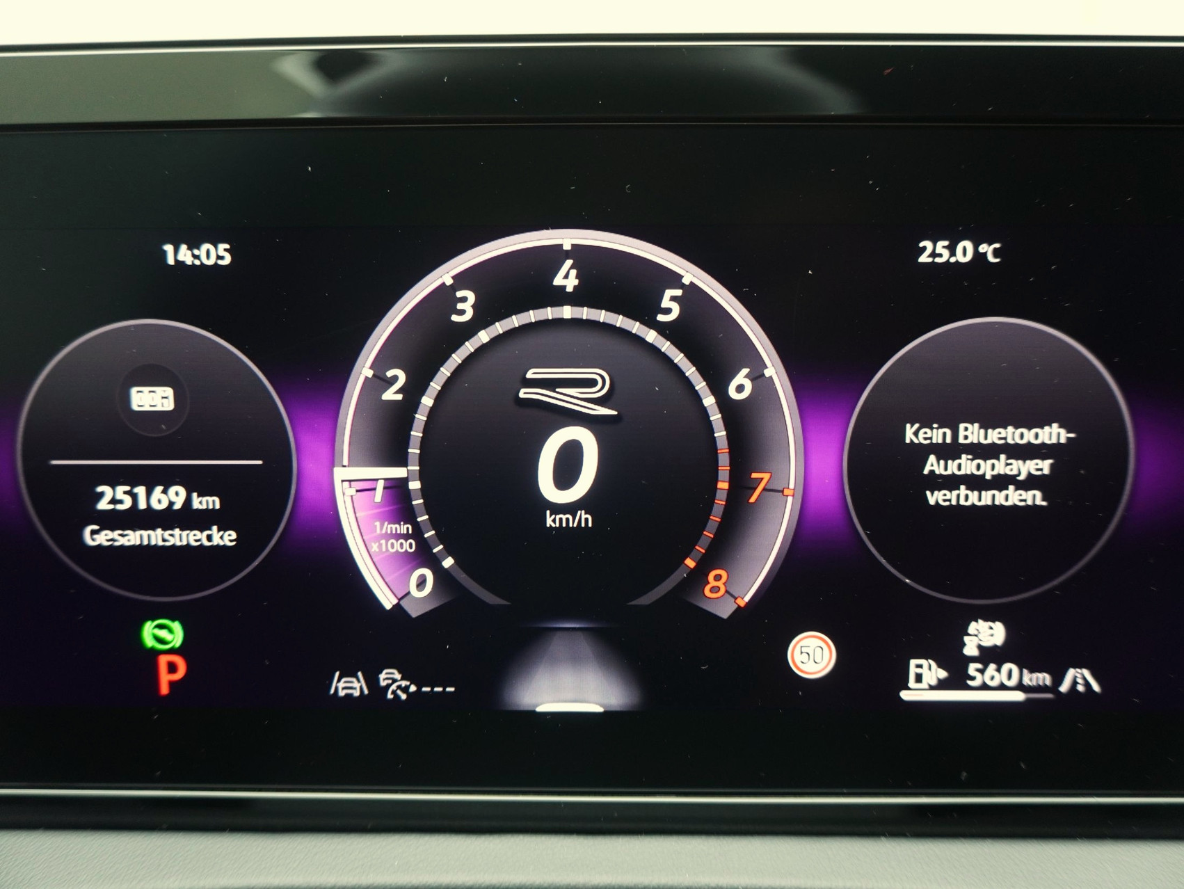 VW Tiguan 2.0 TSI DSG R-Line Black Style 4Motion (2025)