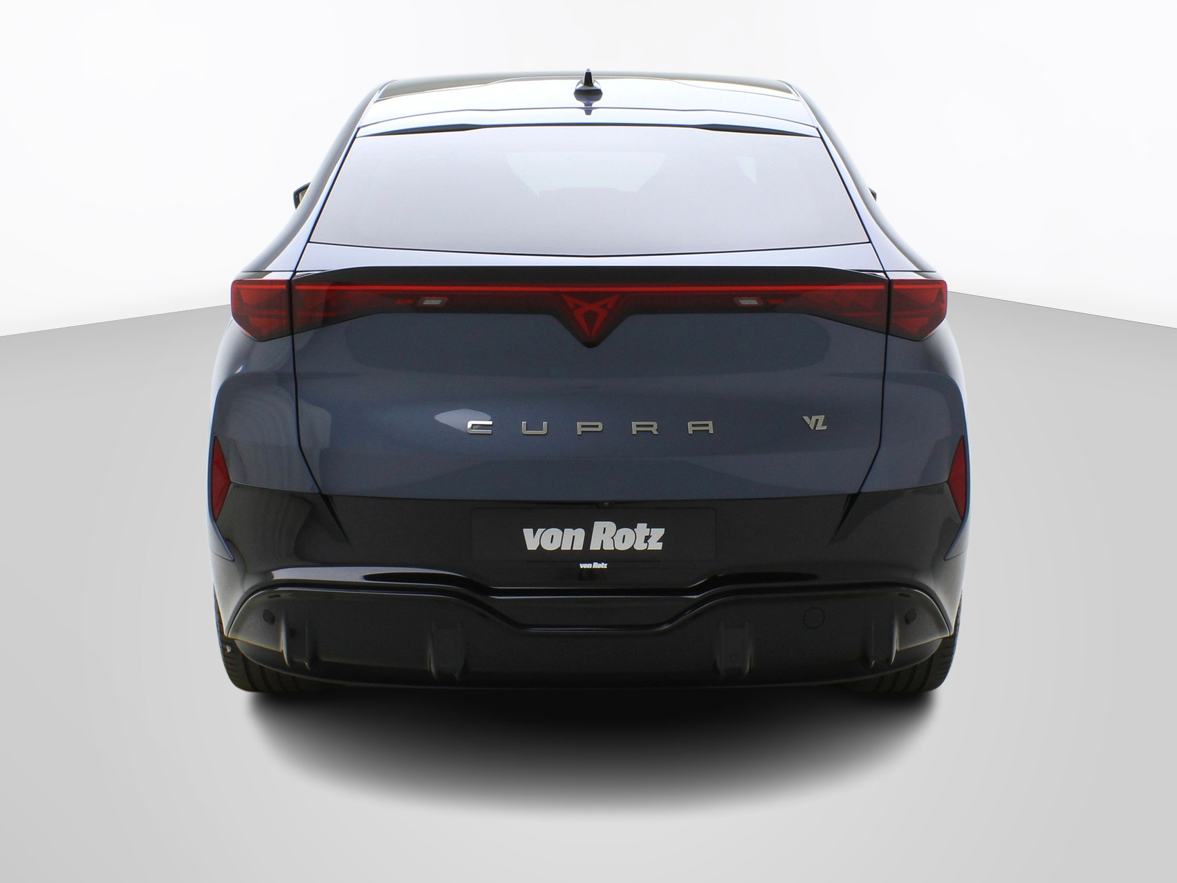 CUPRA Tavascan VZ Adrenaline