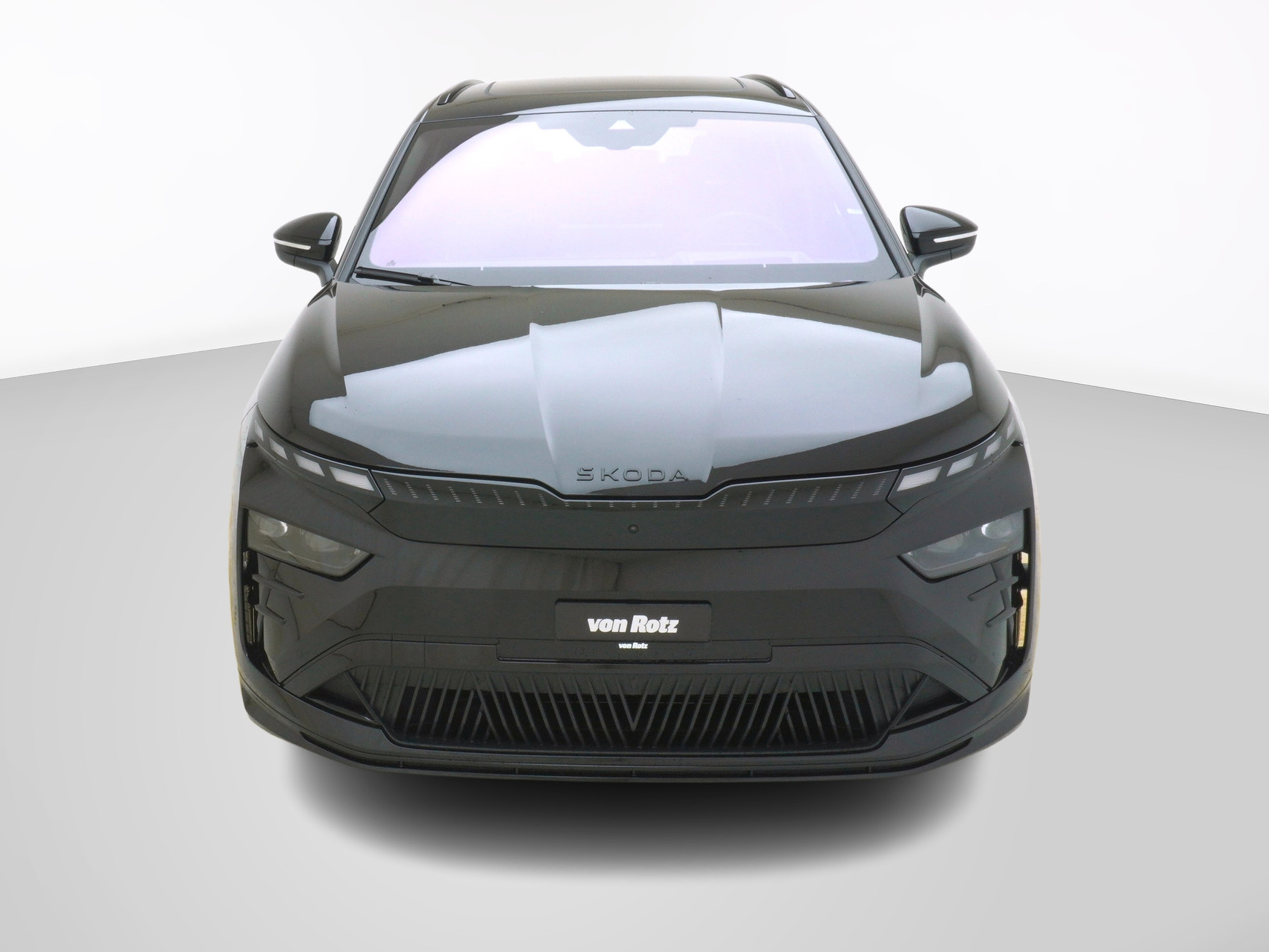 SKODA Enyaq iV RS-Lounge MAXX