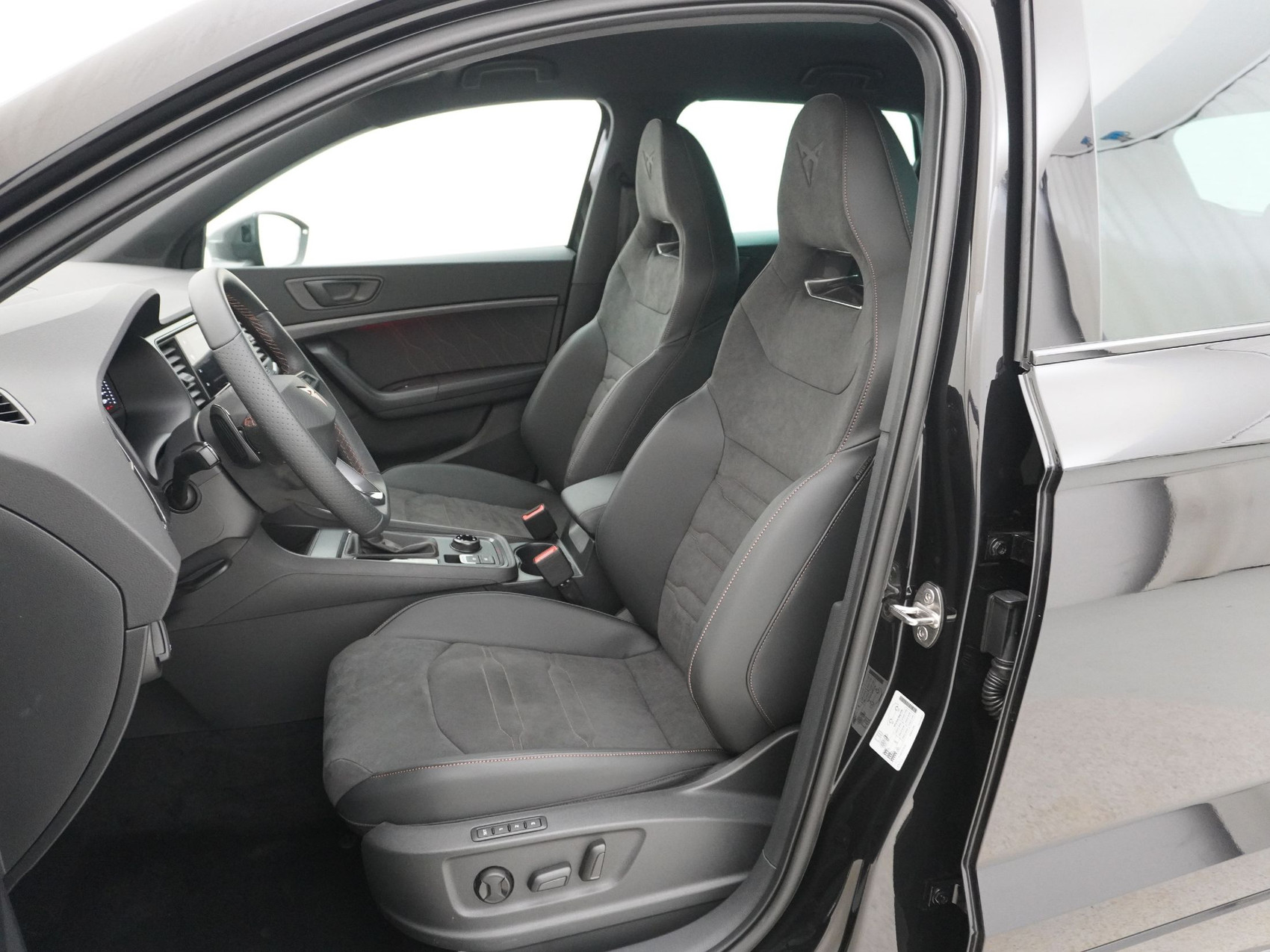 CUPRA Ateca 2.0 TSI 4Drive DSG