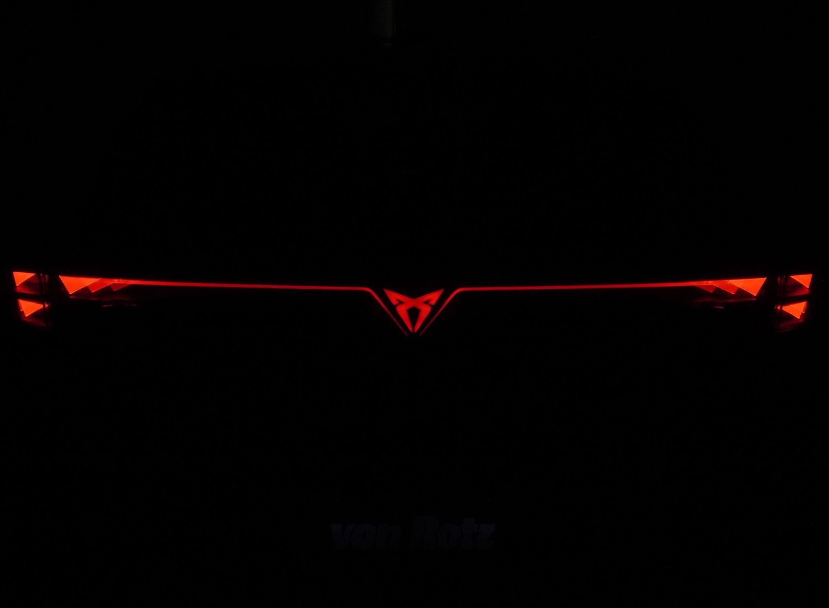 CUPRA Terramar 2.0 TSI VZ 4Drive DSG