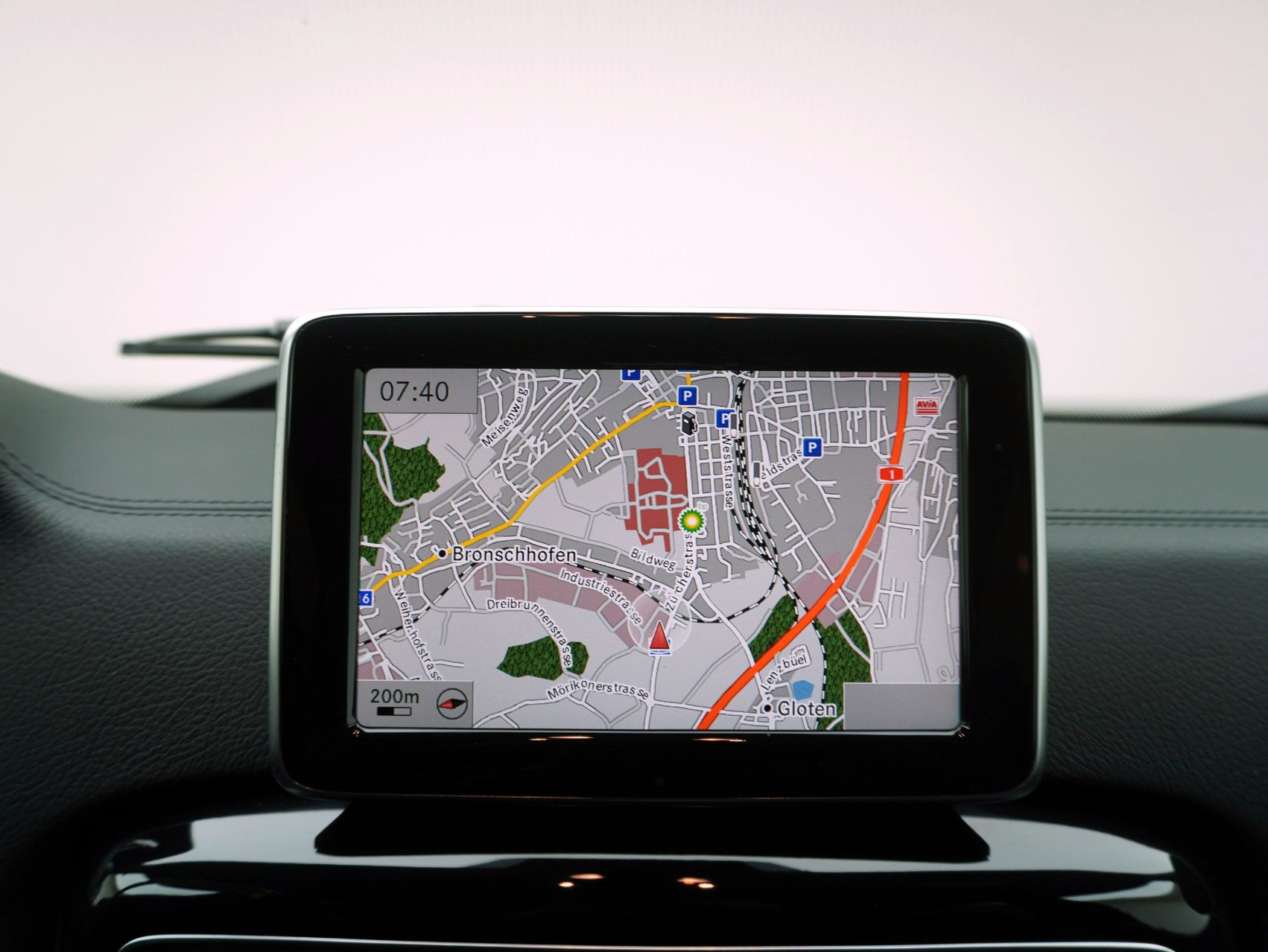 MERCEDES-BENZ G-Klasse G 500 lang Wagon