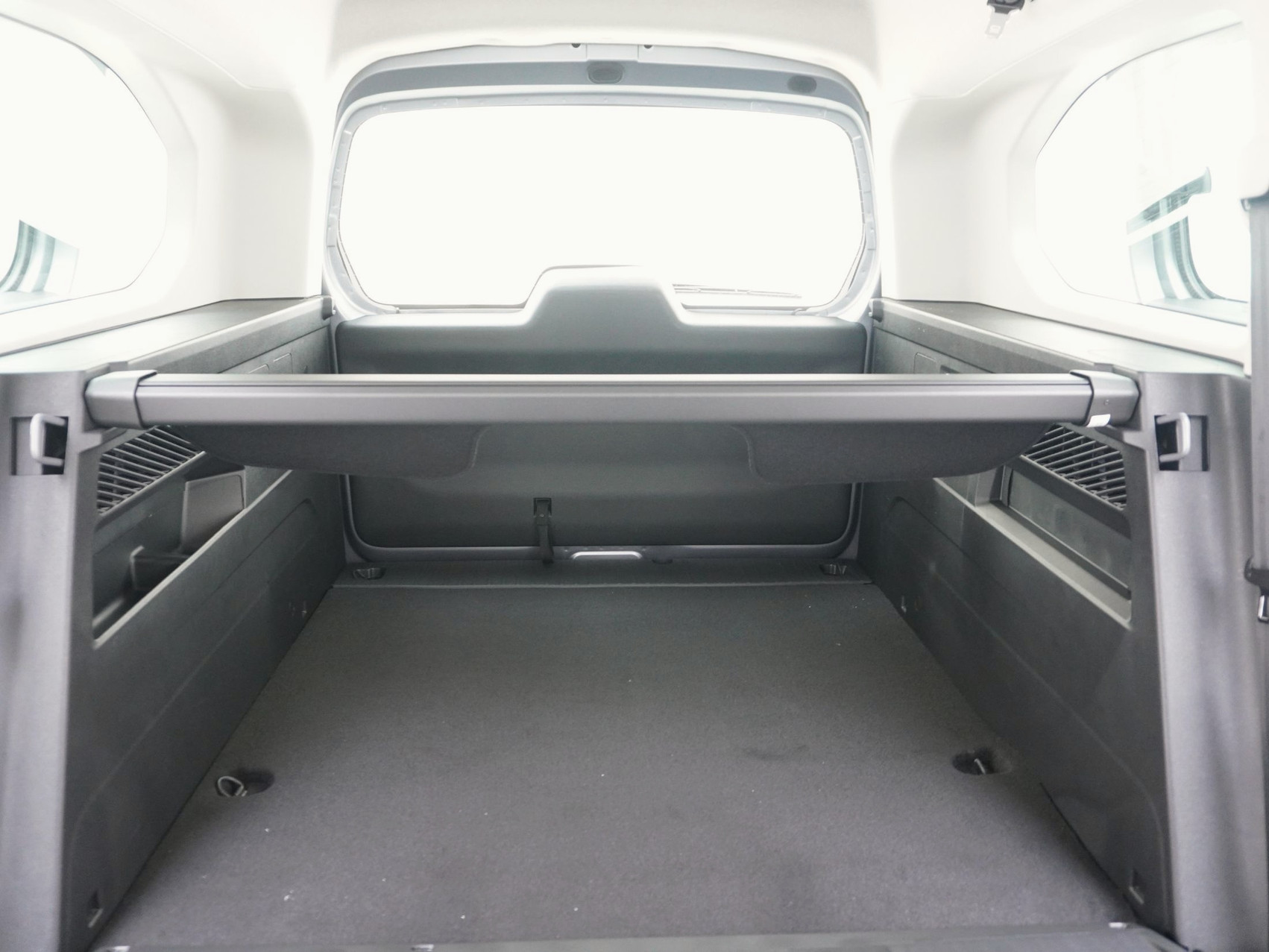 CITROËN Berlingo XL 1.5 BlueHDi 130 Plus