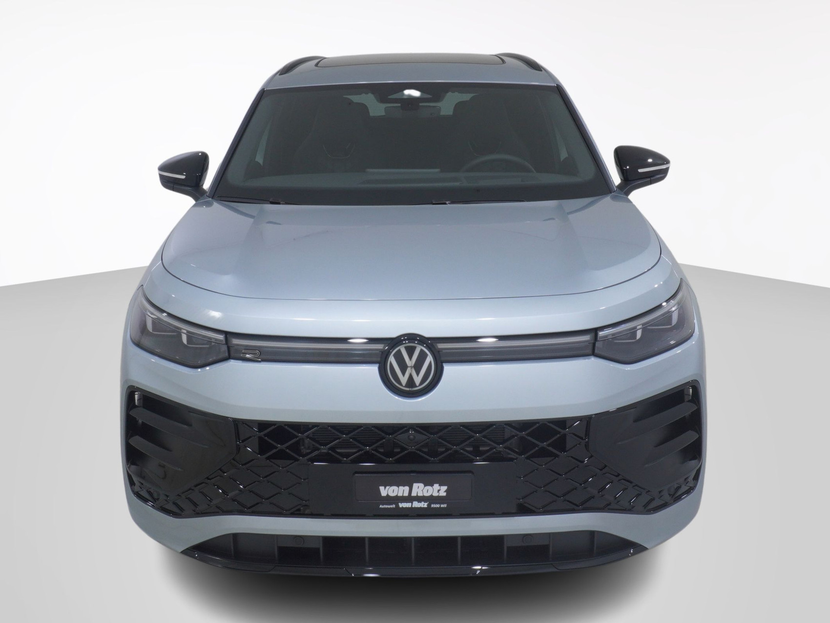 VW Tayron 1.5 TSI PHEV R-Line DSG