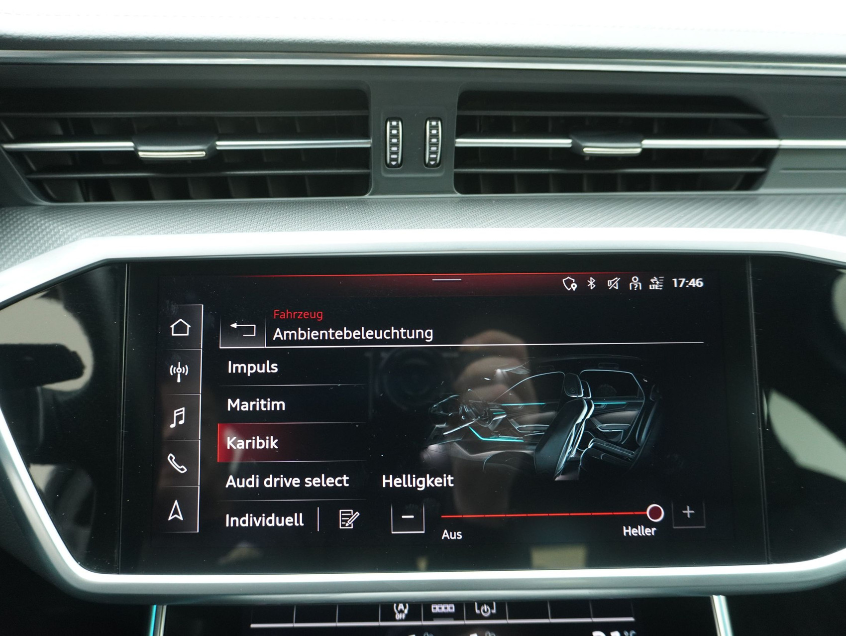 AUDI RS6 Avant 4.0 V8 TFSI quattro T-Tronic