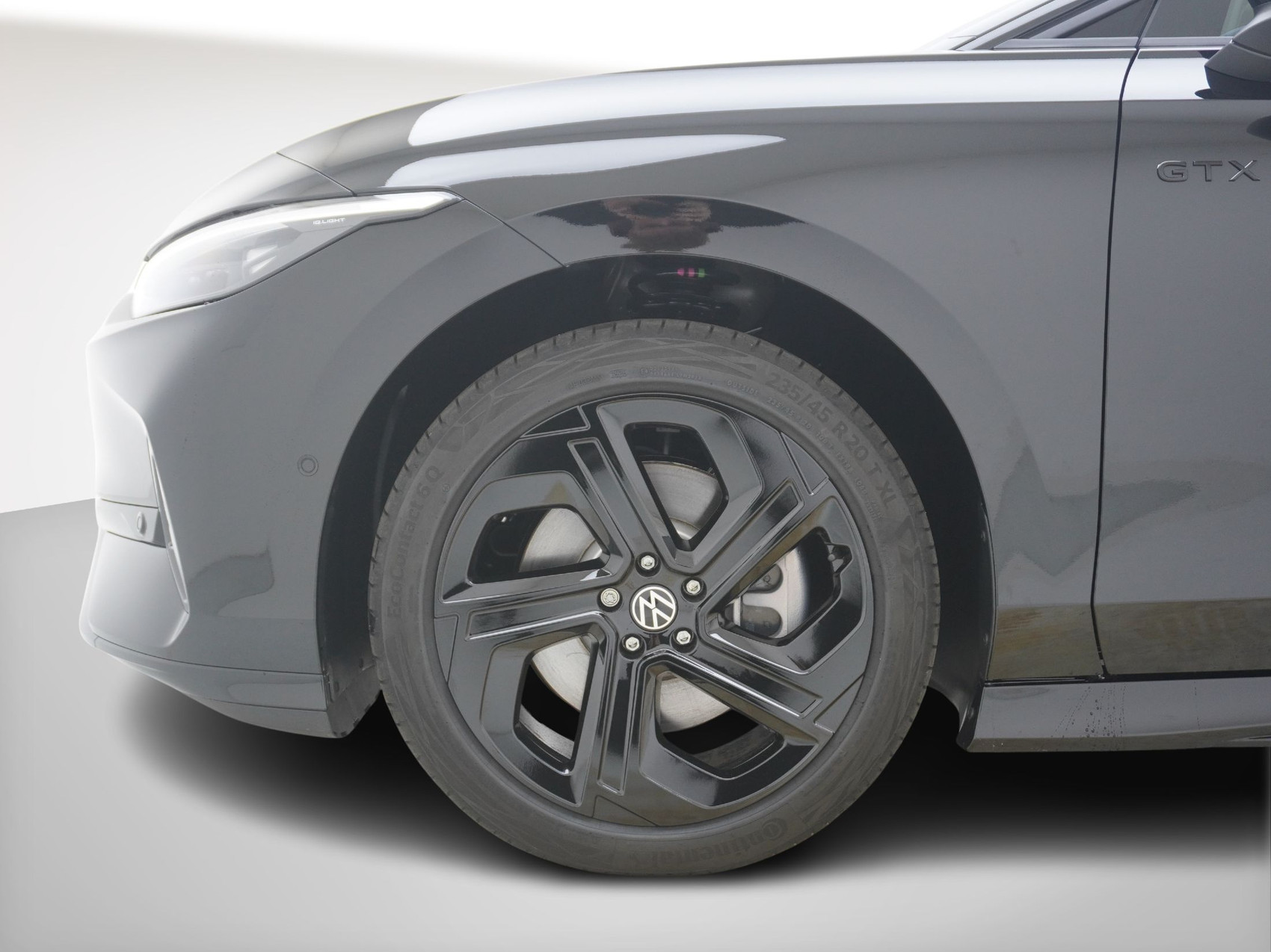 VW ID.7 Tourer 86 kWh GTX 4MOTION