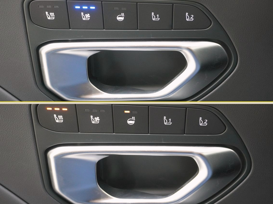 KIA K4 1.6 T-GDi GT-Line