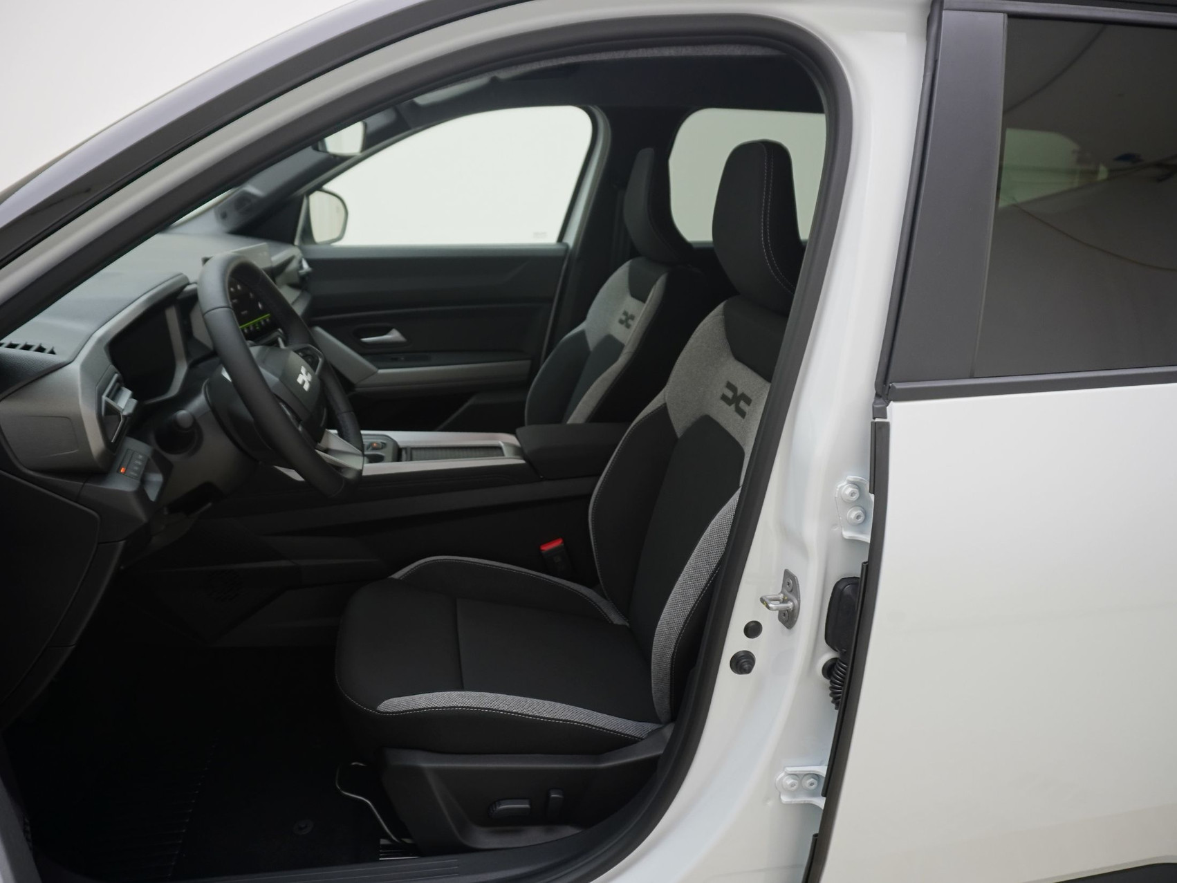 DACIA Bigster 1.8 Hybrid Journey