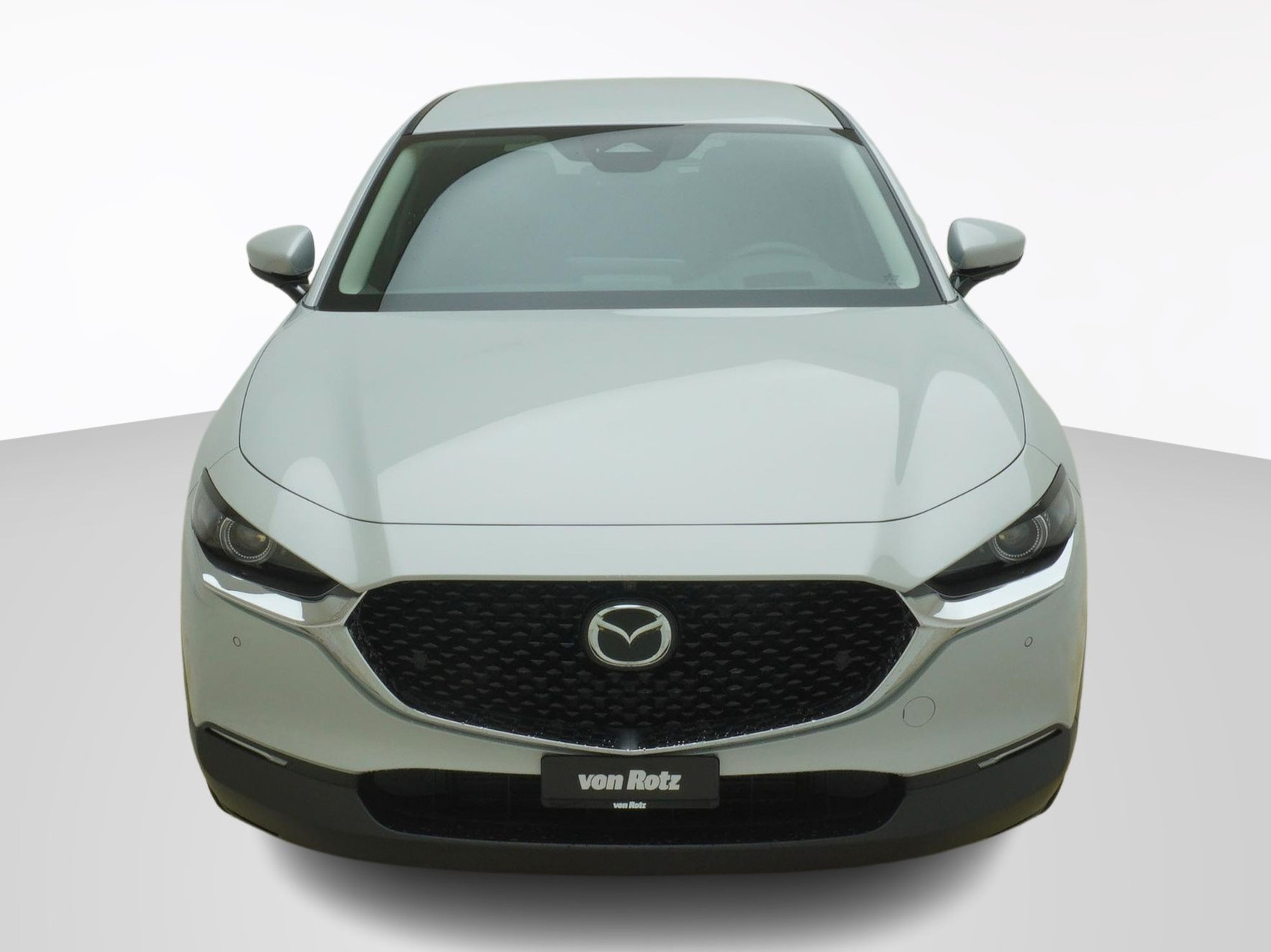 MAZDA CX-30 2.0 186 Exclusive-Line