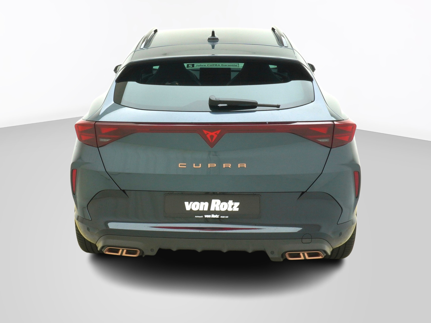 CUPRA Formentor 1.5 e-Plug-in-HYBRID VZ DSG