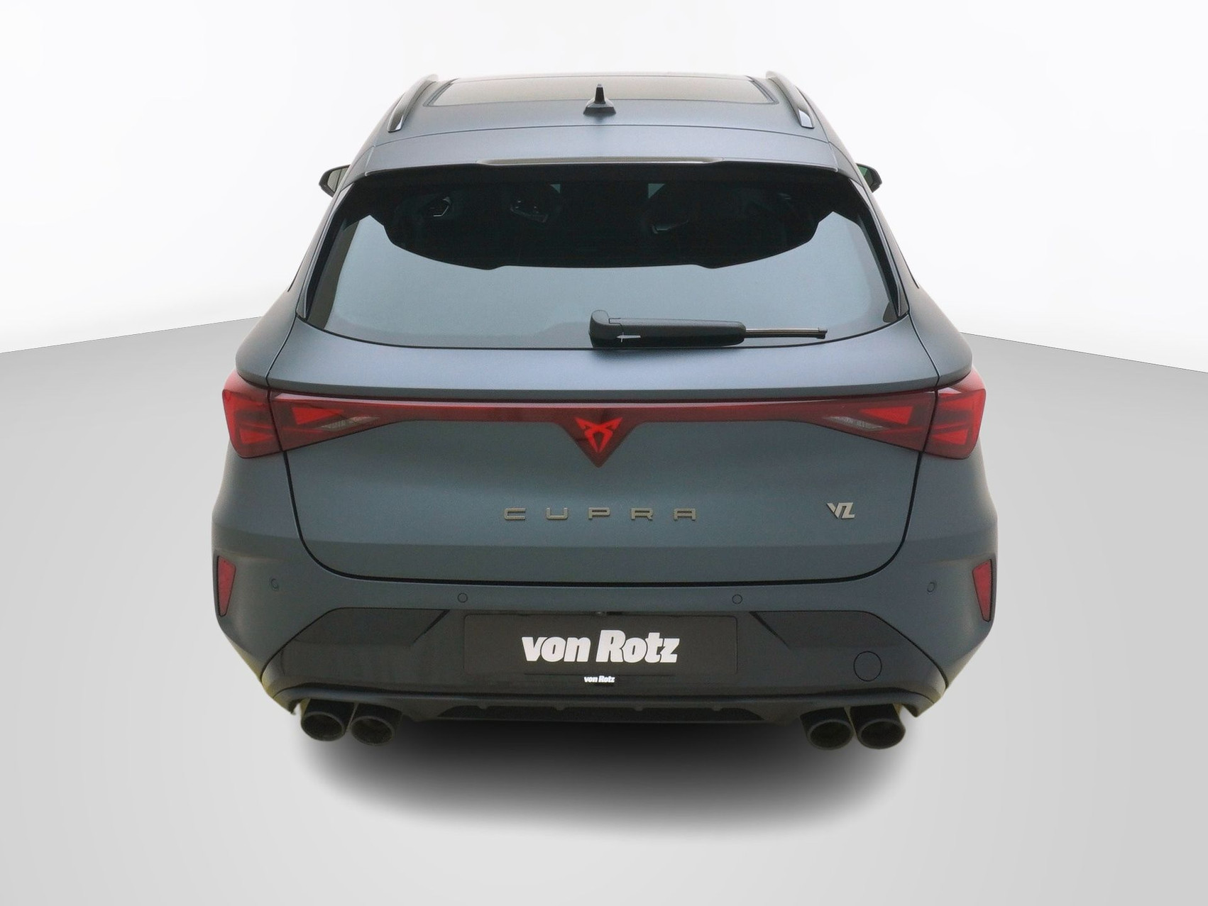 CUPRA Leon ST 2.0 TSI Extreme 4Drive DSG