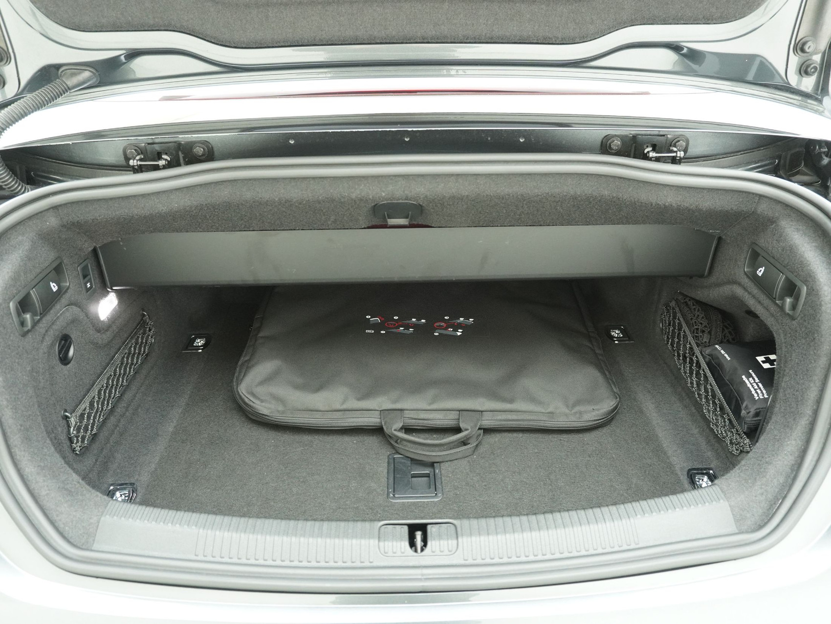 AUDI S5 Cabriolet 3.0 V6 TFSI quattro T-Tronic