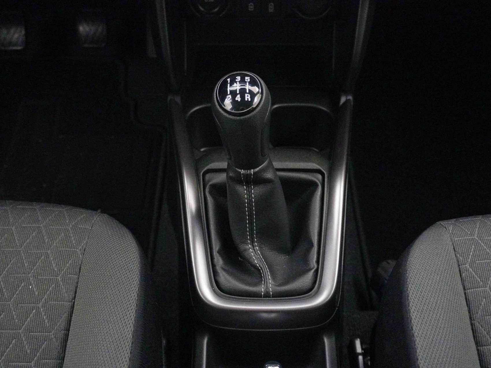 SUZUKI Swift 1.2 Compact Top Hybrid 4×4 MY24