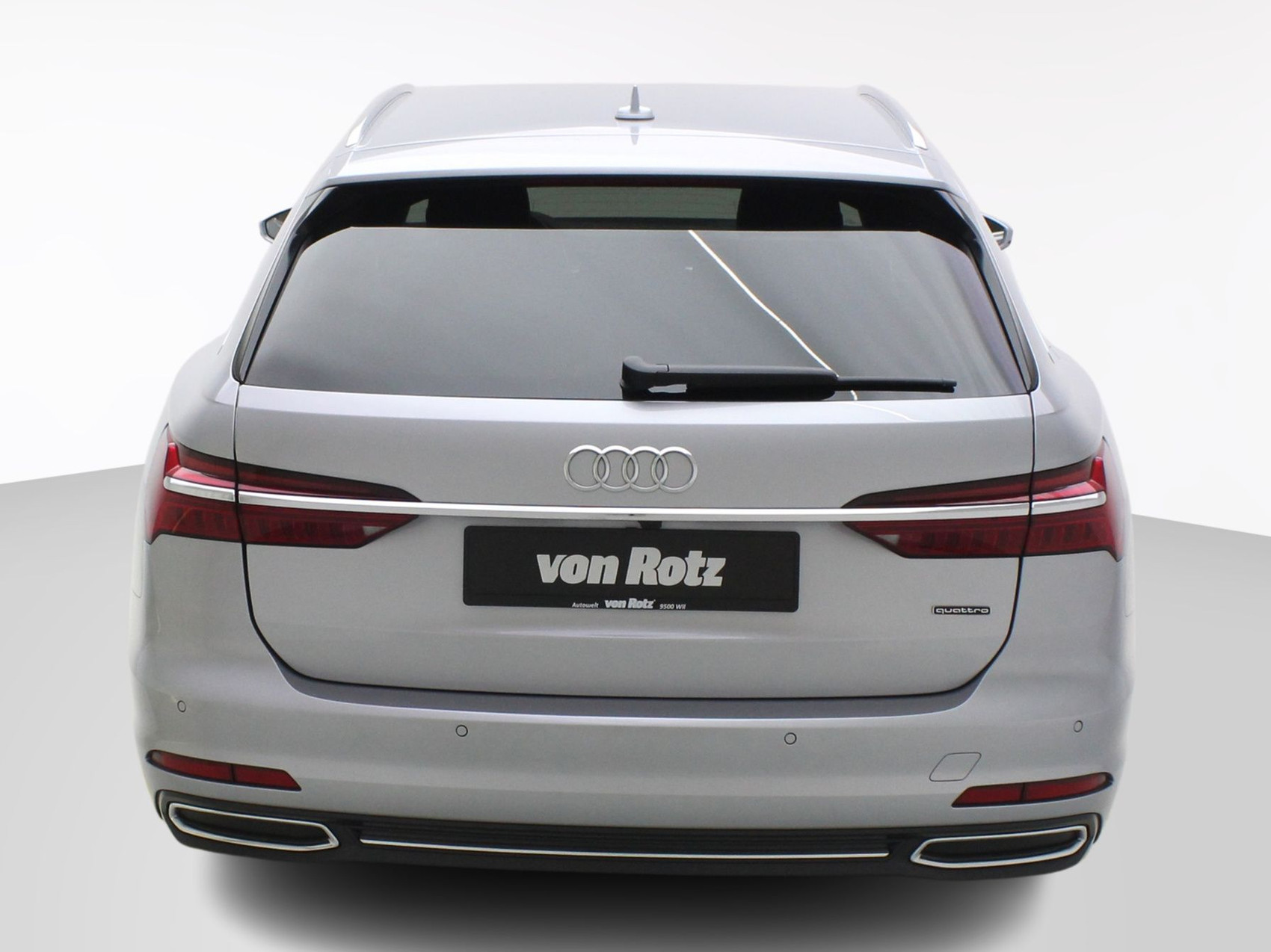 AUDI A6 Avant 45 TFSI Sport quattro S-Tronic