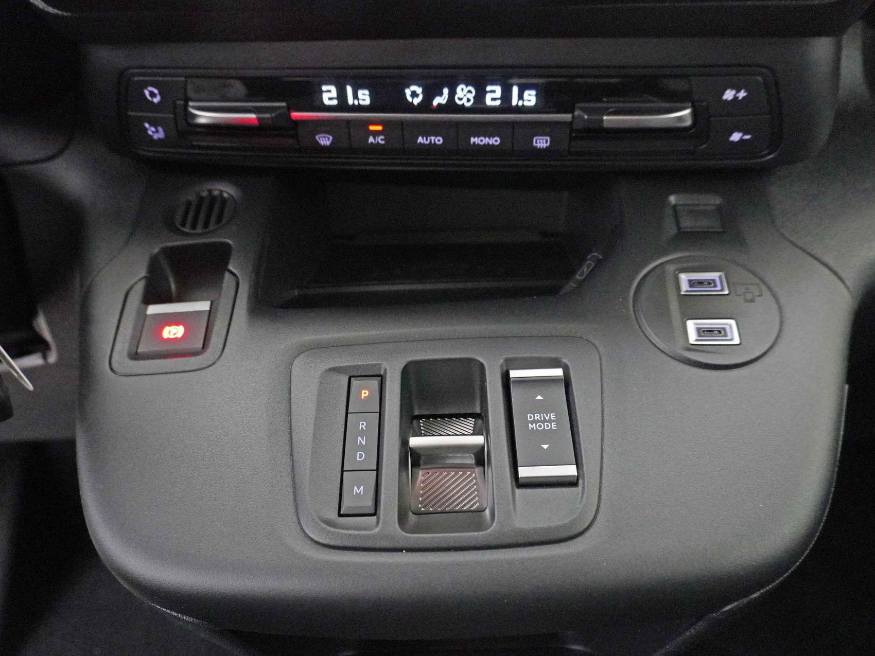 CITROËN Berlingo 1.5 BlueHDi 130 Max