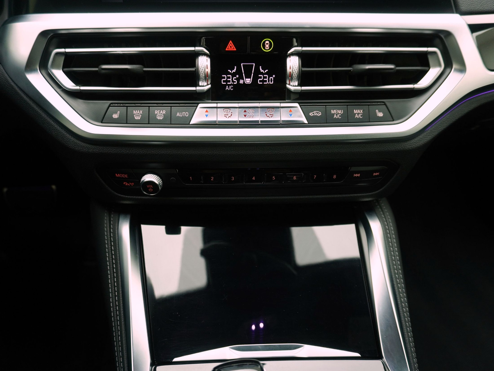 BMW 4er 430i Cabrio M Sport