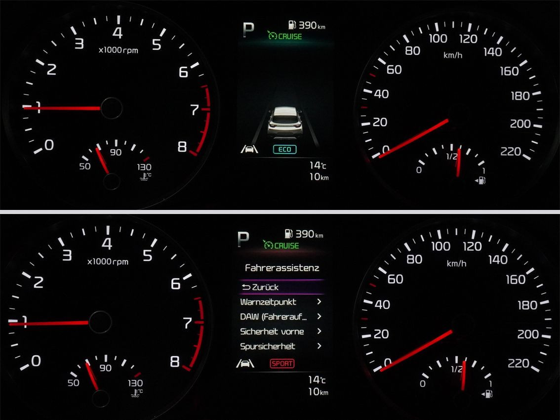 KIA Stonic 1.0 T-GDi Style